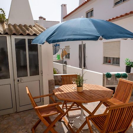 Hotel Casa D'Olivia Carrapateira Exteriér fotografie