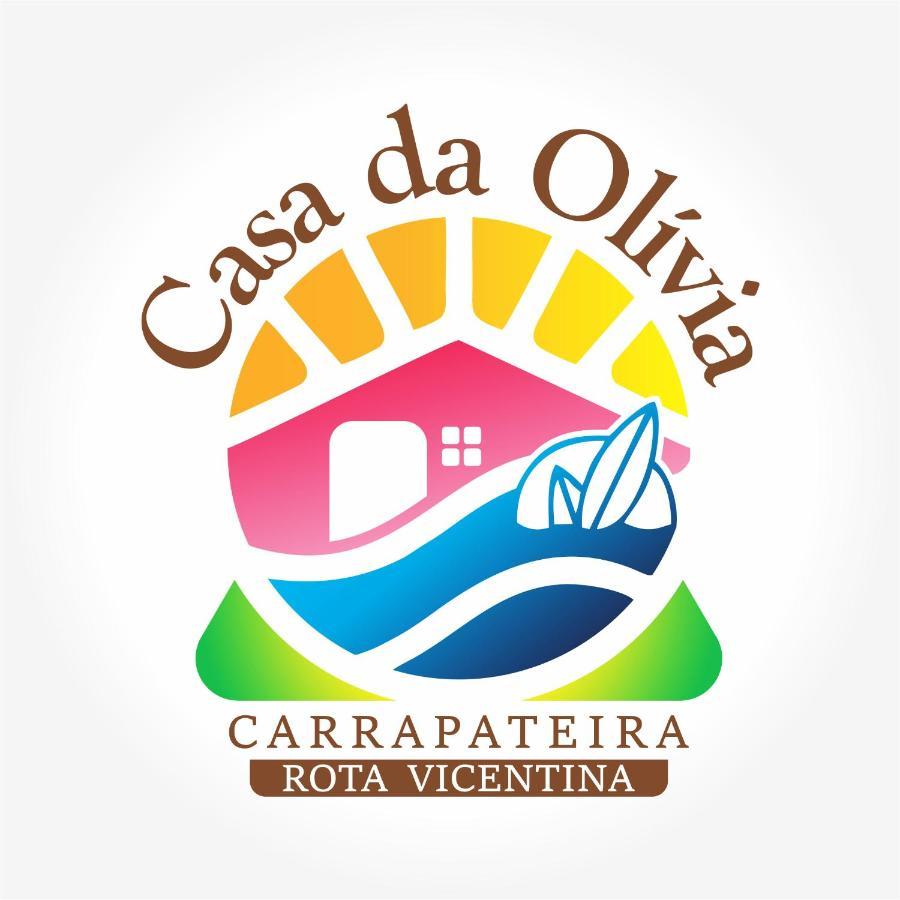 Hotel Casa D'Olivia Carrapateira Exteriér fotografie