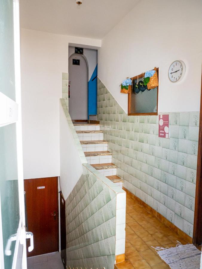 Hotel Casa D'Olivia Carrapateira Exteriér fotografie