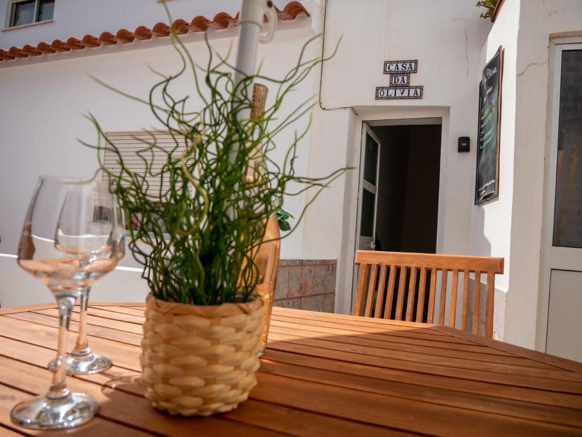 Hotel Casa D'Olivia Carrapateira Exteriér fotografie