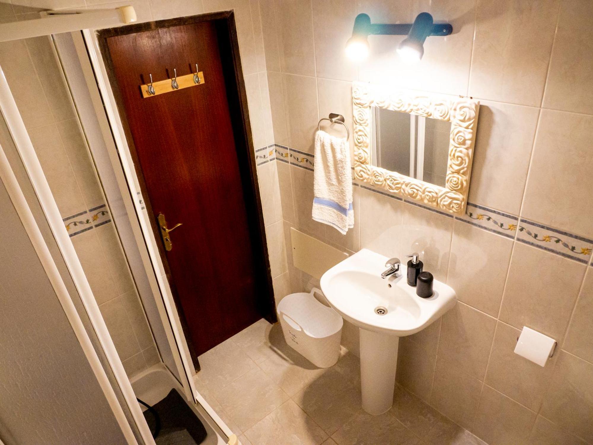 Hotel Casa D'Olivia Carrapateira Exteriér fotografie