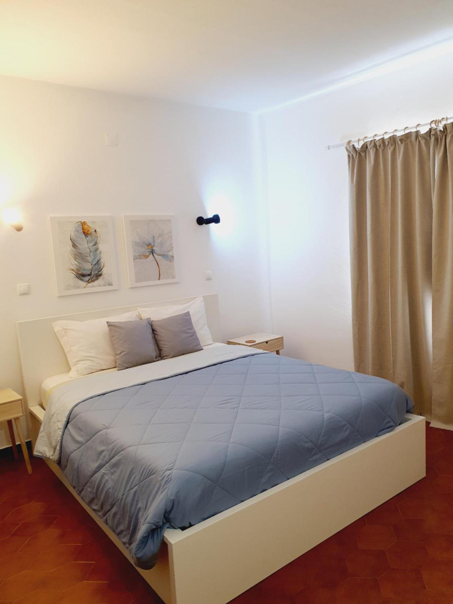 Hotel Casa D'Olivia Carrapateira Exteriér fotografie