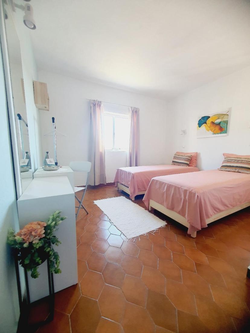 Hotel Casa D'Olivia Carrapateira Exteriér fotografie