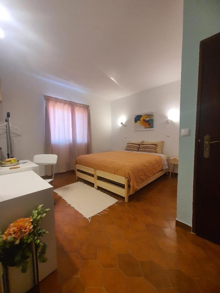 Hotel Casa D'Olivia Carrapateira Exteriér fotografie