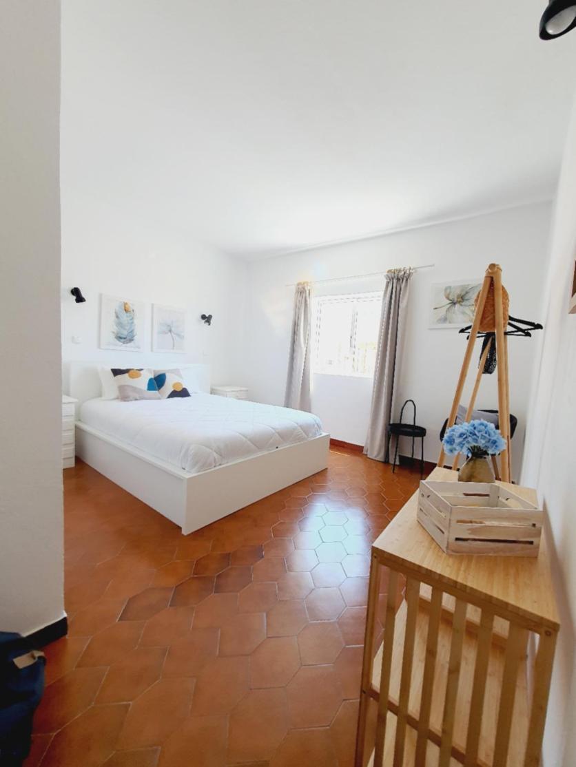 Hotel Casa D'Olivia Carrapateira Exteriér fotografie