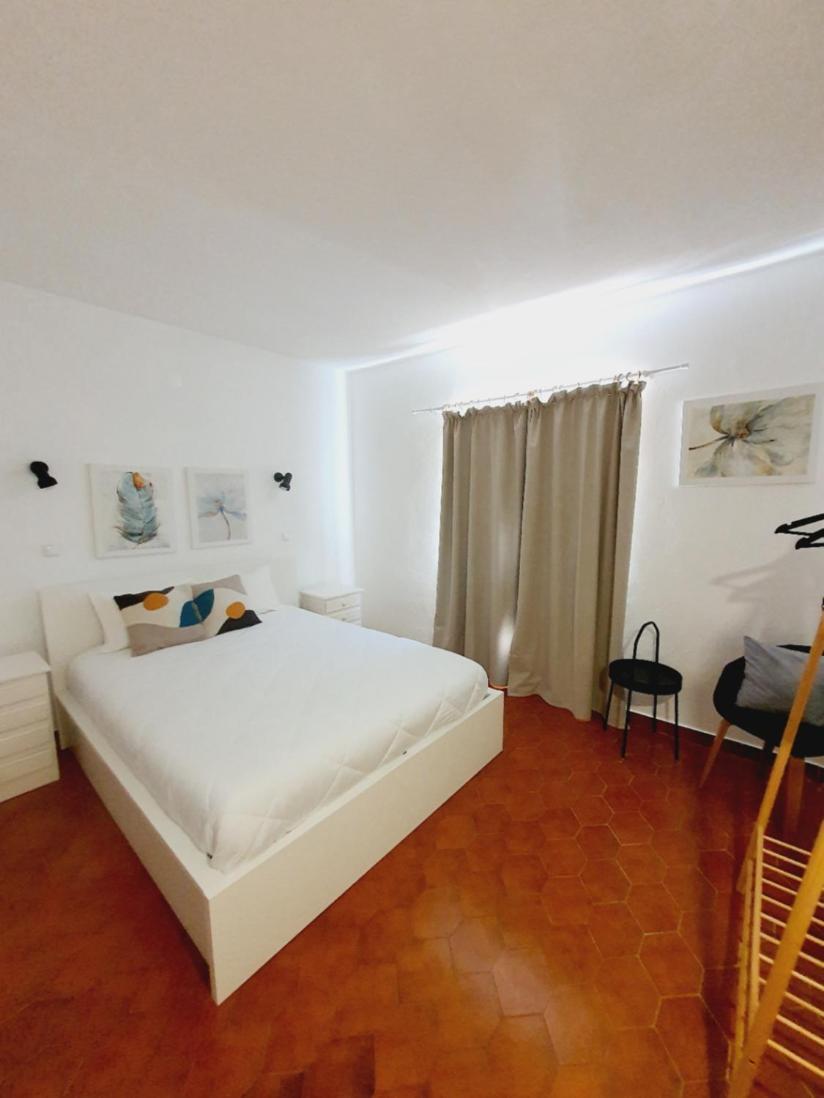 Hotel Casa D'Olivia Carrapateira Exteriér fotografie