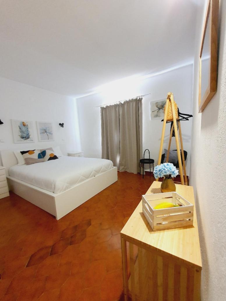 Hotel Casa D'Olivia Carrapateira Exteriér fotografie