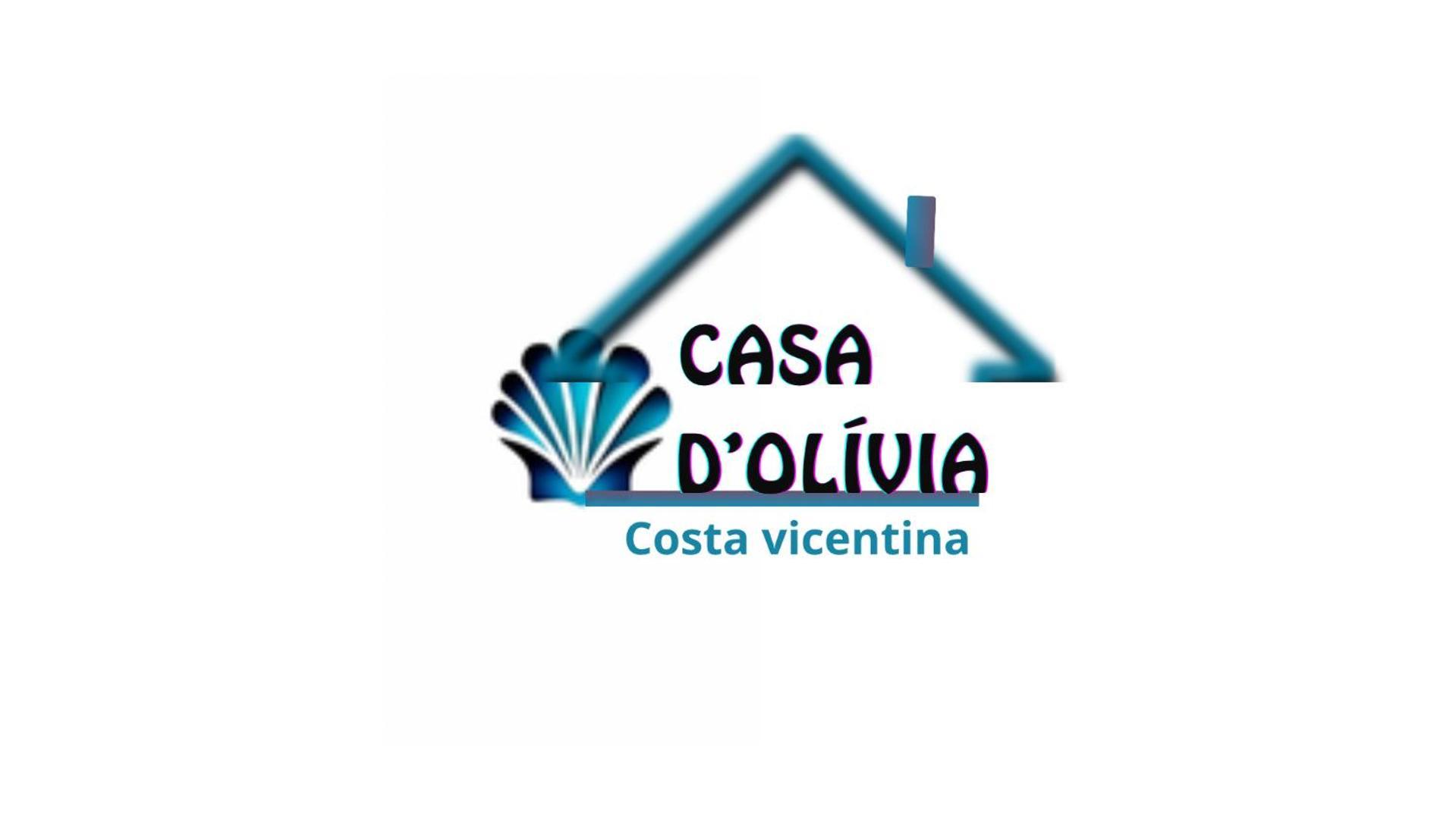 Hotel Casa D'Olivia Carrapateira Exteriér fotografie